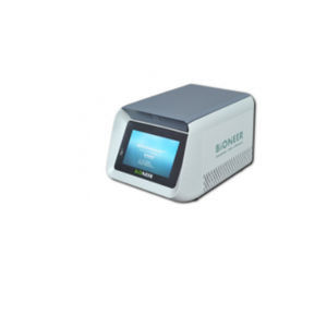 gradient PCR system