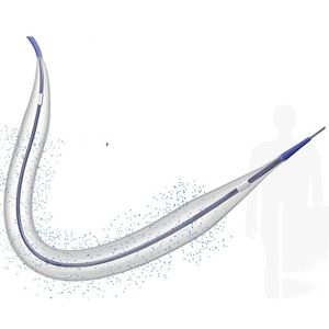 PTA catheter