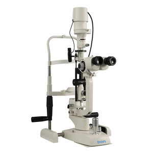 table slit lamp