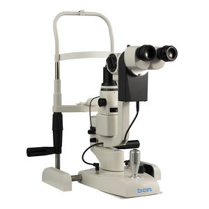 digital slit lamp
