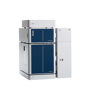 UHPLC chromatography system