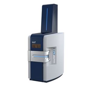 TOF-MS spectrometer