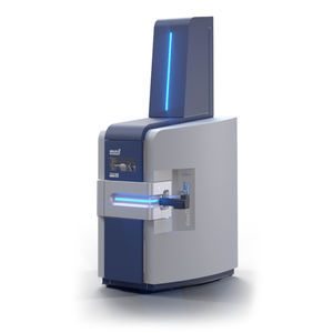 mass spectrometer