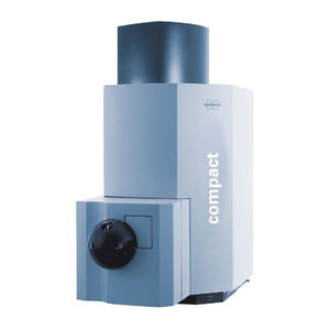 QTOF spectrometer