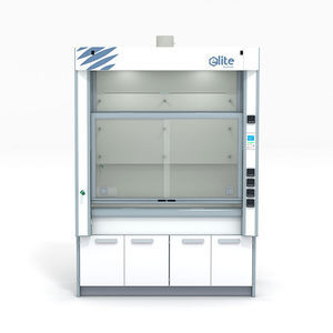 containment fume cupboard