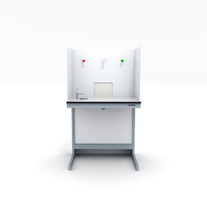 laboratory bench