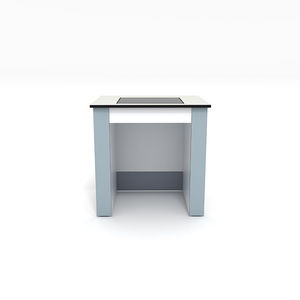 laboratory bench