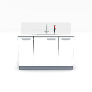 laboratory bench