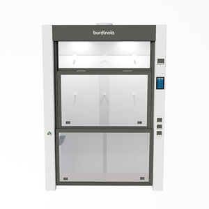 containment fume cupboard