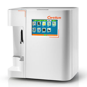 automatic electrolyte analyzer