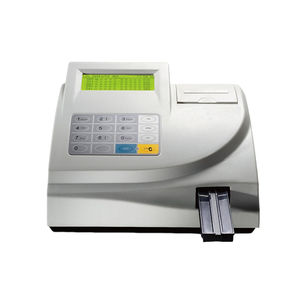 automatic urine analyzer