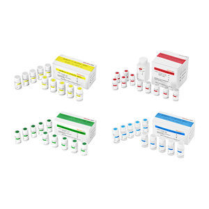 solution reagent kit