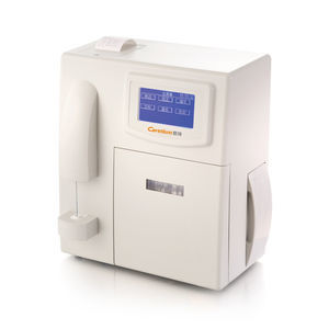 automatic electrolyte analyzer