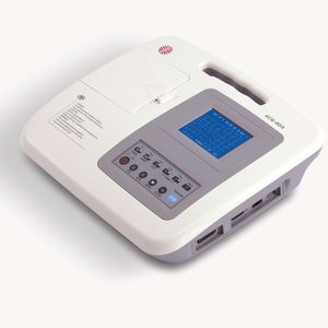 resting electrocardiograph