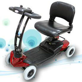 electric mobility scooter
