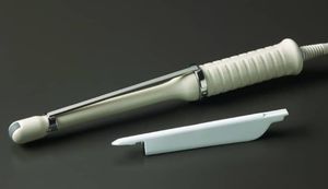 ultrasound probe needle guide