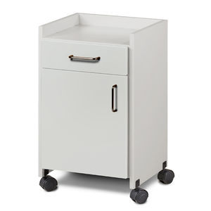 bedside cabinet with drawers 1