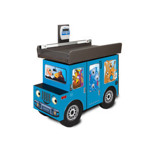 pediatric examination table 1
