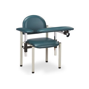 blood collection chair