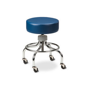 healthcare facility stool