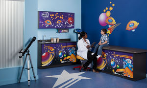 treatment room