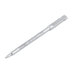 manual orthopedic screwdriver