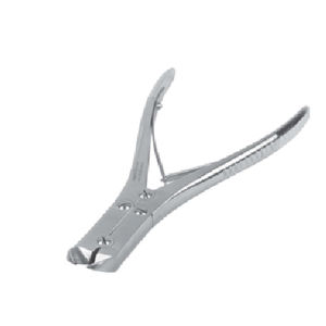 orthopedic veterinary surgery forceps