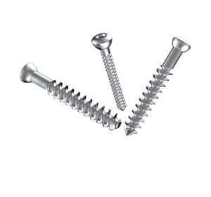general purpose compression bone screw
