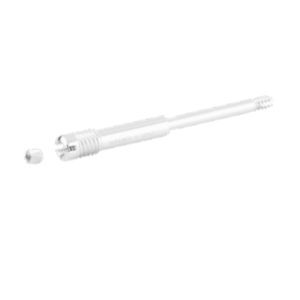 telescopic implant screw