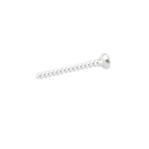compression veterinary orthopedic screw