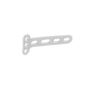 small bone fragment compression plate