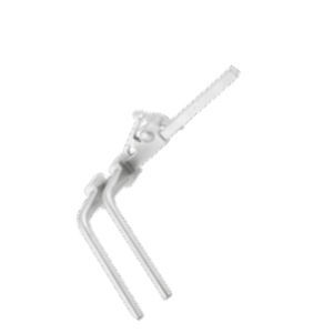 thoraco-lumbar retractor