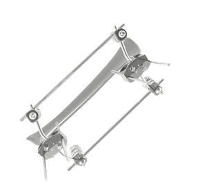 tibia external fixation system