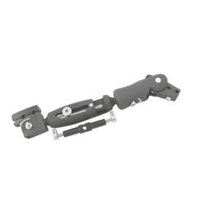 ankle external fixation system