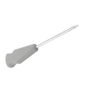 manual orthopedic screwdriver