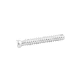 general purpose compression bone screw