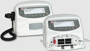 1-channel infusion pump