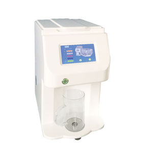 automatic sample preparation system