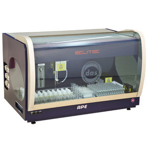ELISA processor