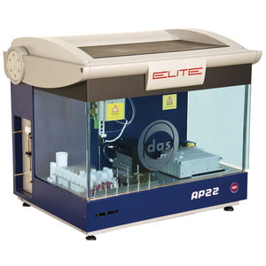 ELISA processor
