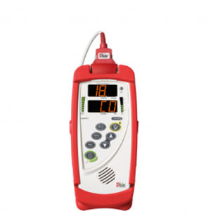 handheld patient monitor