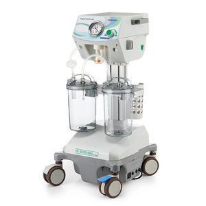 Electric surgical suction pump - DF-650 - Doctor's Friend Medical ...