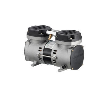 medical vacuum pump