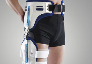 Dr Med Hip Abduction Joint Orthosis DR-K030-2