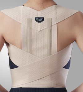 posture-correcting orthosis