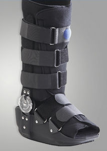 long walker boot