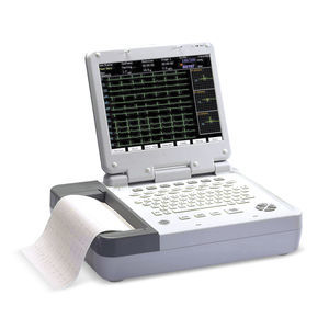 stress test electrocardiograph