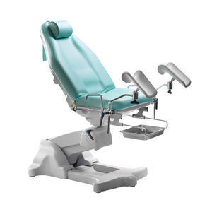 gynecological examination chair