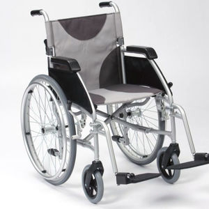 manual wheelchair