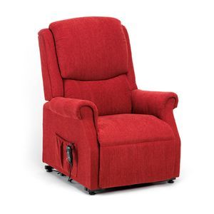 healthcare facility armchair